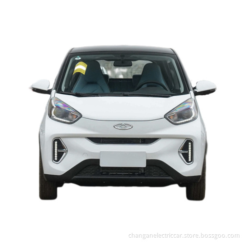 New energy vehicle Chery Ant